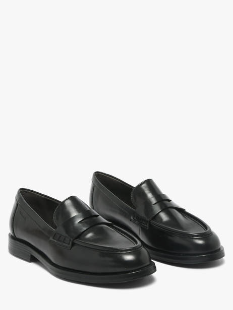 Moccasins Tamaris Black women 41 other view 1