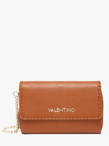 Shoulder Bag Aleksandra Valentino Brown aleksandra VPS9W212