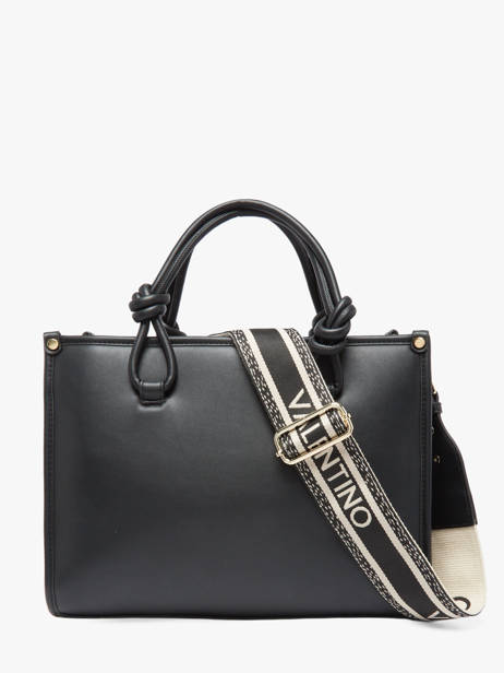 Satchel Aella Valentino Black aella VBS9ZW04 other view 3