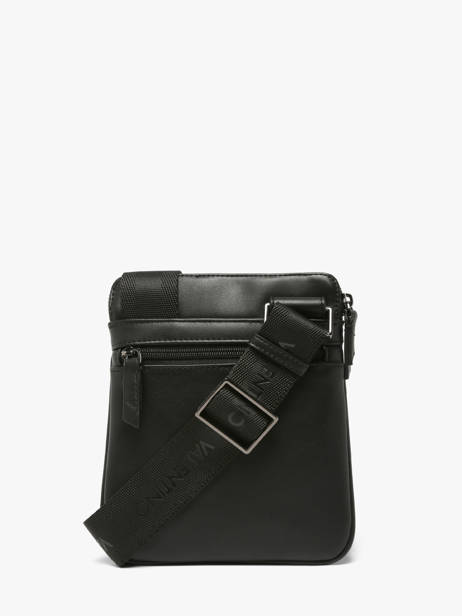 Crossbody Bag Valentino Black horizon VBS8UT06 other view 3