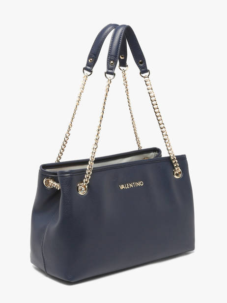Shoulder Bag Rhea Re Valentino Blue rhea re VBS9OA13 other view 2