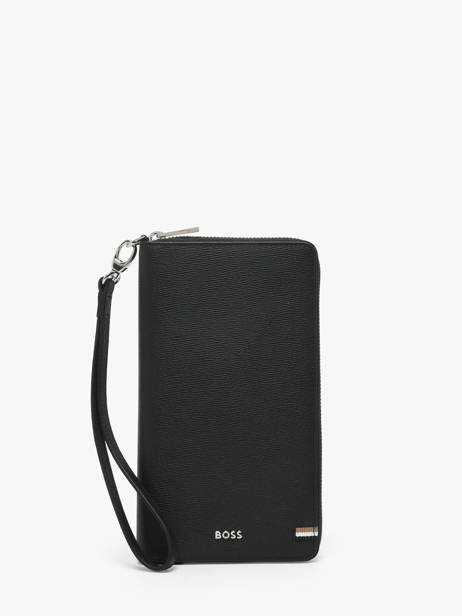 Messenger Back Hugo boss Black iconic HLL521A