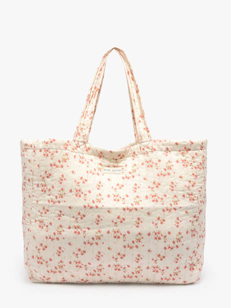Sac Porté épaule Floral Coton Bindi atelier Multicolore floral MS