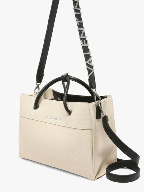 Sac à Main Alexia Summer Valentino Beige alexia summer VBSA0D02 vue secondaire 1