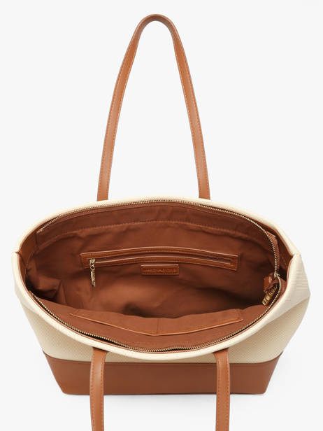 Sac Porté épaule Atena Re Valentino Beige atena re VBS9PS01 vue secondaire 2