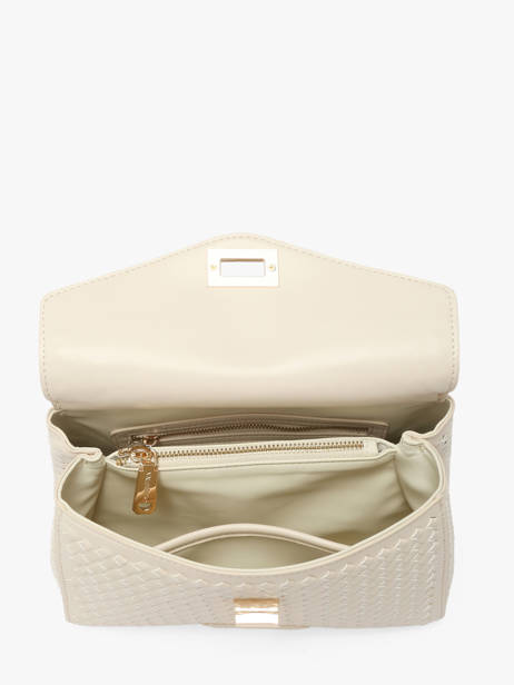 Sac Bandoulière Gea Valentino Beige gea VBS9UC37 vue secondaire 2