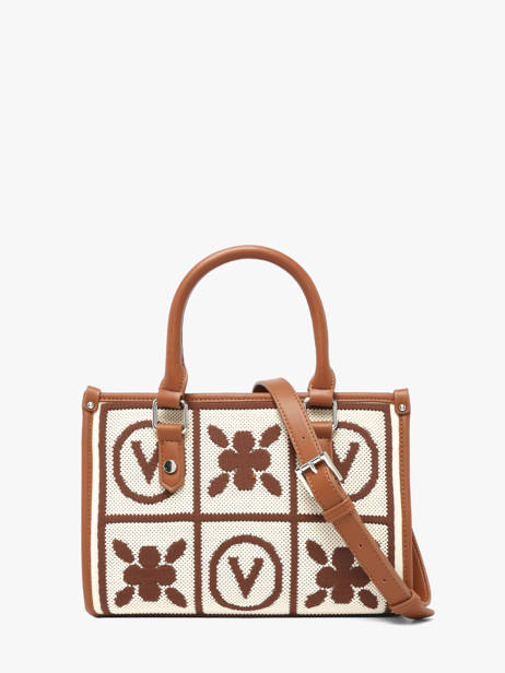 Sac à Main Tyle Valentino Marron tyle VBS9XF05 vue secondaire 3