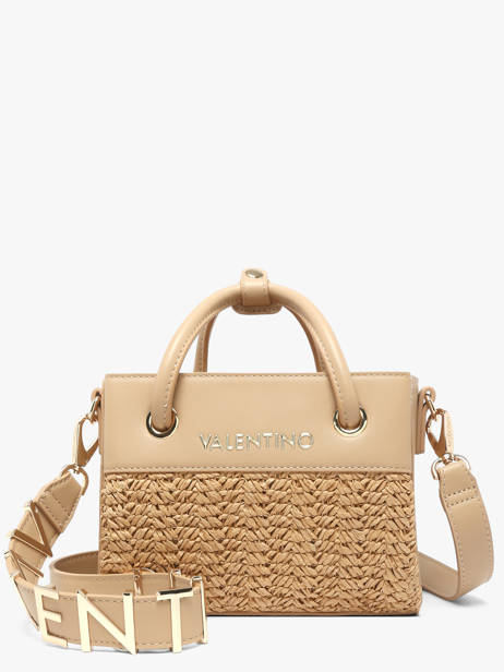 Sac Bandoulière Alexia Summer Valentino Beige alexia summer VBSAD05S