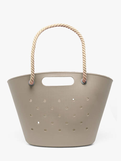 Shoulder Bag Tutti Frutti Le voyage en panier Beige tutti frutti PM986 other view 4
