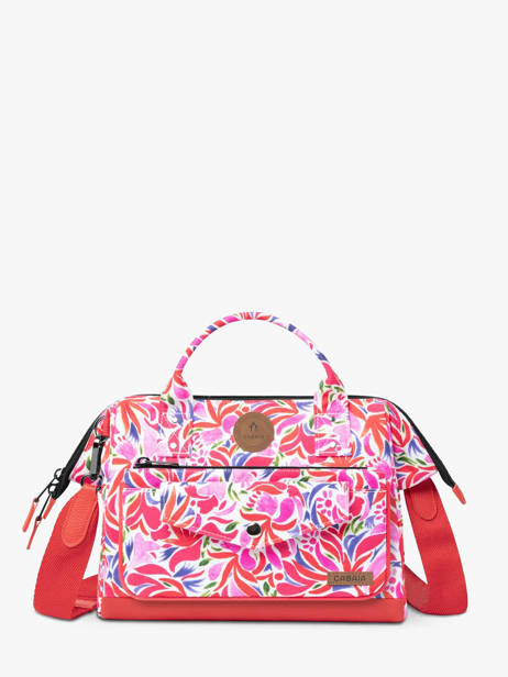 Sac Bandoulière Crossbody M Cabaia Multicolore crossbody M