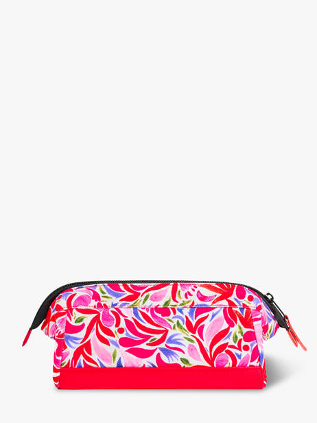 Trousse Cabaia Multicolore accessoire PENCIL vue secondaire 2