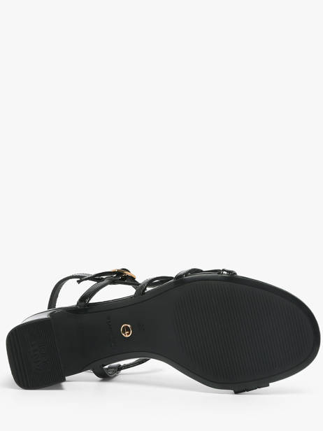 Sandales à Talon Tamaris Noir women 46 vue secondaire 4