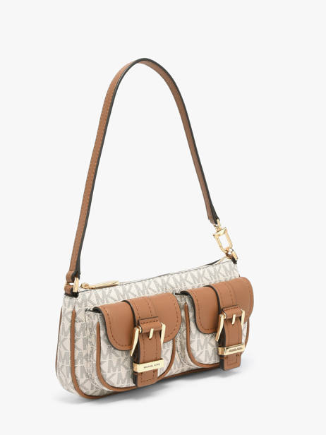 Sac à Main Zoey Michael kors Gris zoey S5GZCU1B vue secondaire 1