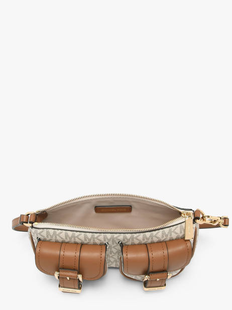 Sac à Main Zoey Michael kors Gris zoey S5GZCU1B vue secondaire 2