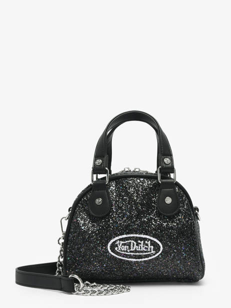 Handbag Bags Von dutch Black bags OLLA