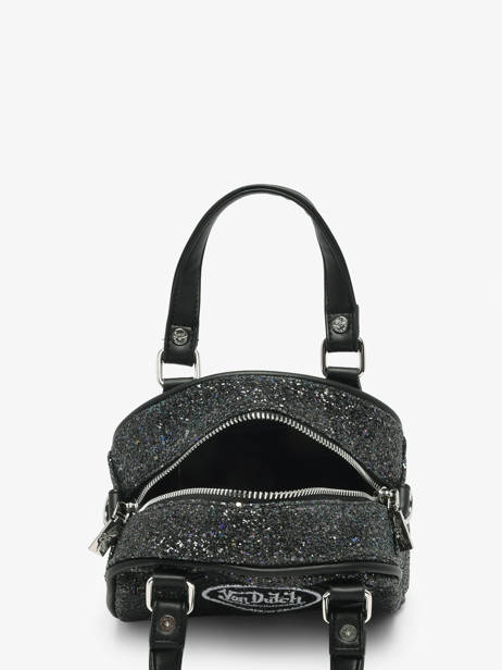 Handbag Bags Von dutch Black bags OLLA other view 2