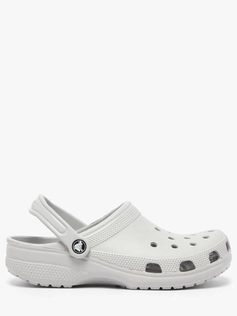 Slippers Crocs Gray women 100011FT