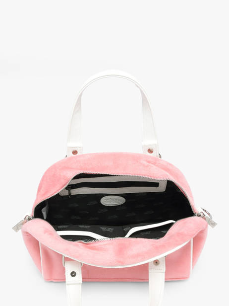 Sponge Ovay Handbag Von dutch Pink bags OVAY other view 2