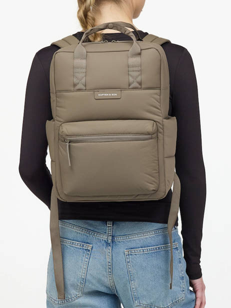 Backpack Bergen Cloud With 15
