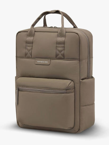 Backpack Bergen Cloud With 15