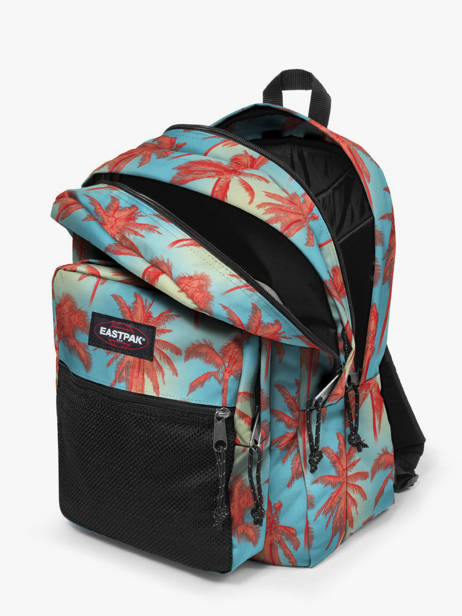 Backpack Pinnacle Eastpak Multicolor pbg authentic PBGK060 other view 2