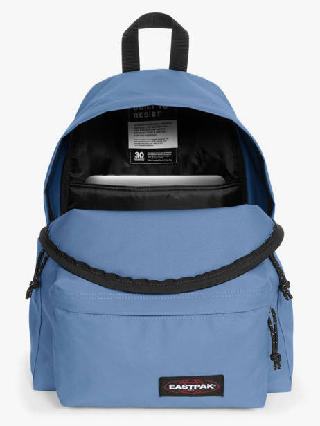 1 Compartment Backpack Eastpak Blue pbg authentic PBGA5BG4 other view 2