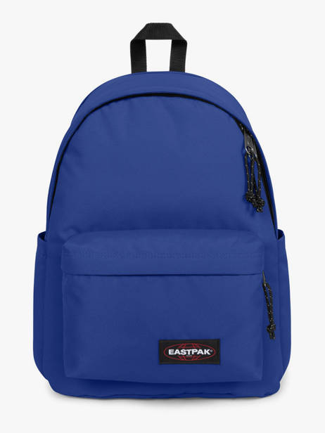 2-compartment Backpack With 16