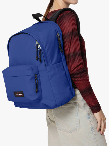 2-compartment Backpack With 16