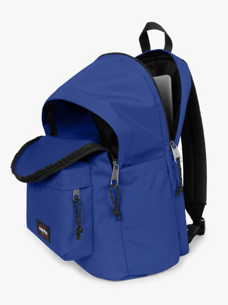 2-compartment Backpack With 16