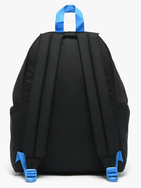 Backpack Padded Pak'r Eastpak Black pbg authentic PBGK620 other view 2