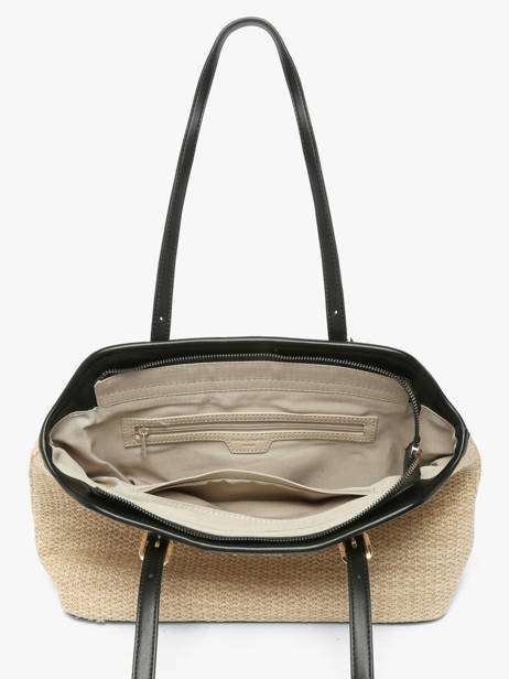 Shoulder Bag St Tropez David jones Black st tropez CM8343 other view 2