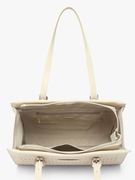 Sac Porté épaule Chic David jones Beige chic CM8417 vue secondaire 3