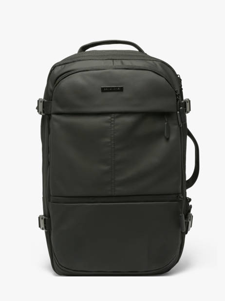 Backpack David jones Black business PC057