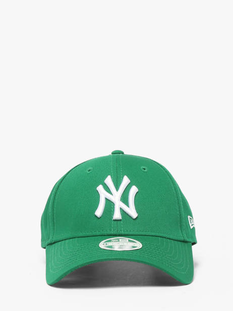 Cap New era Green new era 60358040
