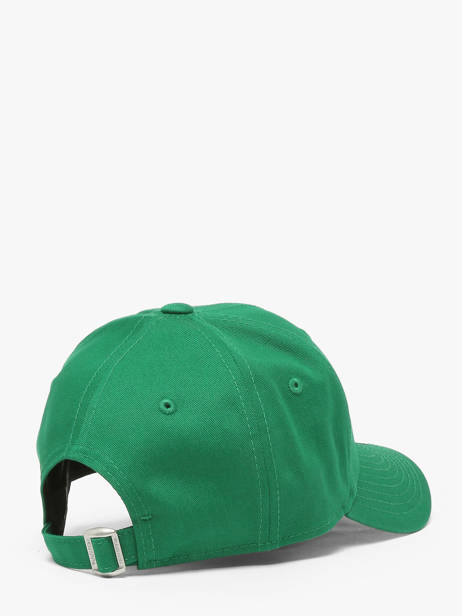 Cap New era Green new era 60358040 other view 2