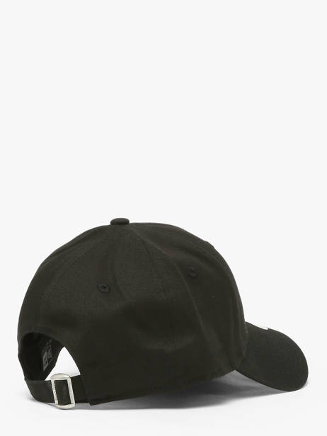 Cap New era Black new era 60759078 other view 2