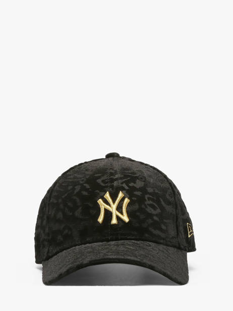 Cap New era Black new era 60758950