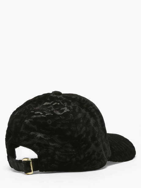 Cap New era Black new era 60758950 other view 2