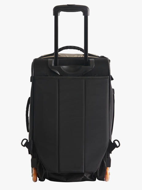 Cabin Duffle Bag On Wheels Blast Bagsmart Beige blast 301148AN other view 3
