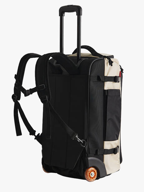 Cabin Duffle Bag On Wheels Blast Bagsmart Beige blast 301148AN other view 4