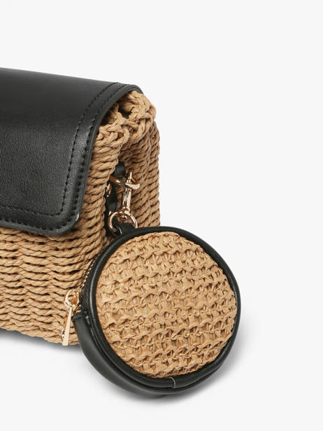 Shoulder Bag St Tropez Miniprix Black st tropez C1058 other view 1