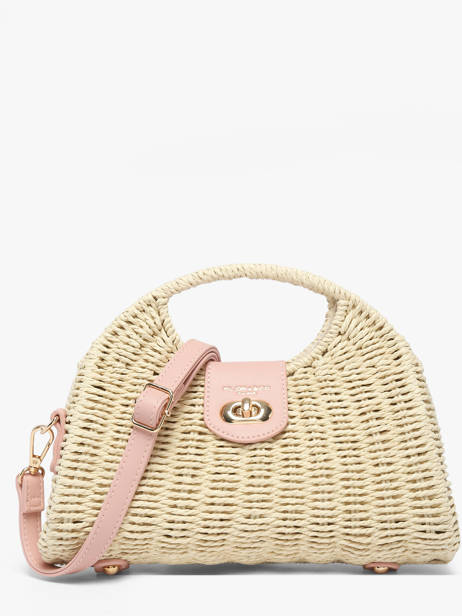 Sac à Main St Tropez Paille Miniprix Beige st tropez C1067