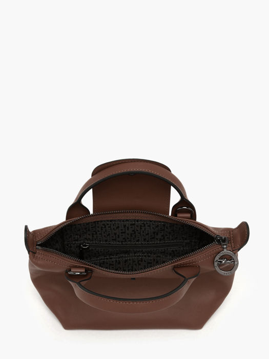 Longchamp Le pliage xtra Handbag Brown