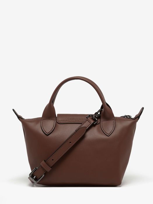 Longchamp Le pliage xtra Handbag Brown