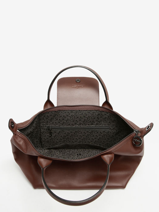 Longchamp Le pliage xtra Handbag Brown