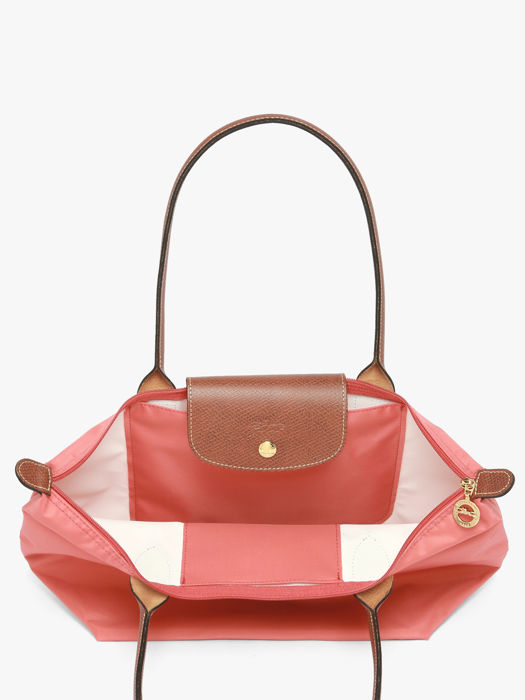 Longchamp Le pliage original Besaces Rose