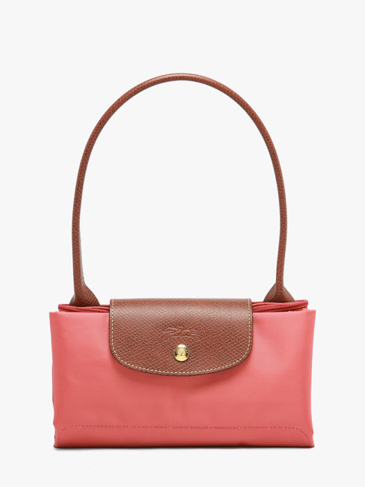 Longchamp Le pliage original Besaces Rose