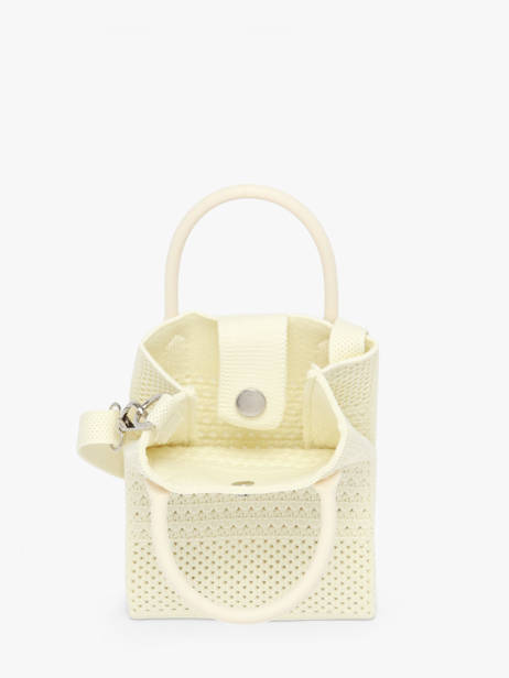 Crossbody Bag Phonebag Miniprix Beige phonebag P201 other view 2