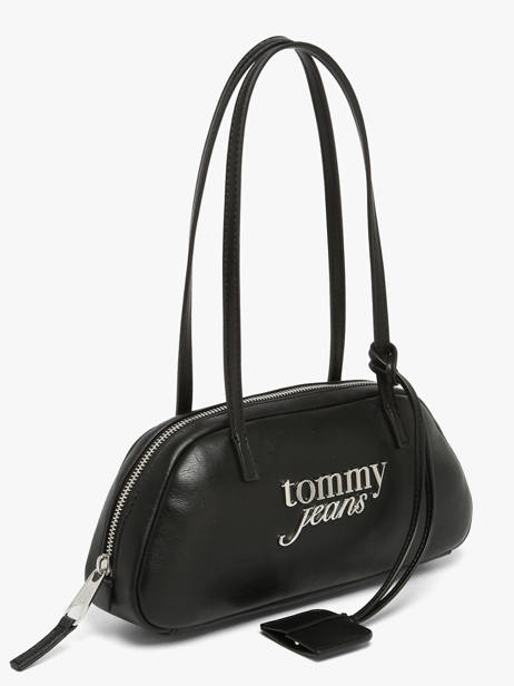 Shoulder Bag Tjw Bold Tommy hilfiger Black tjw bold AW18787 other view 2