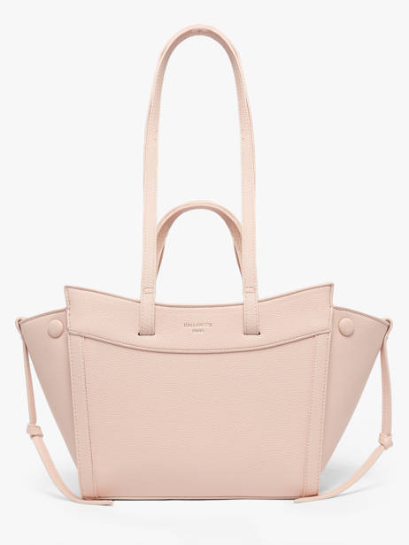 Sac Porté épaule Grained Miniprix Rose grained R2029